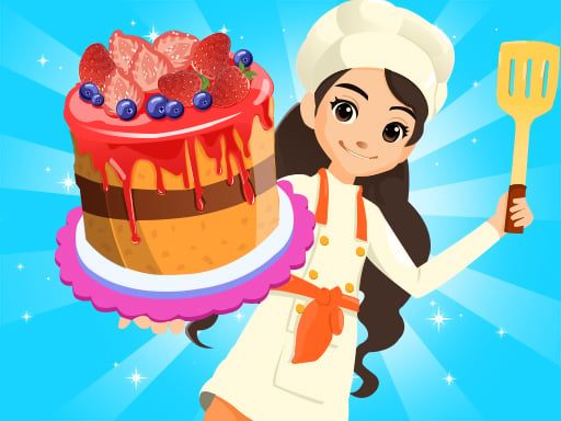 Cooking Fever Happy Chef